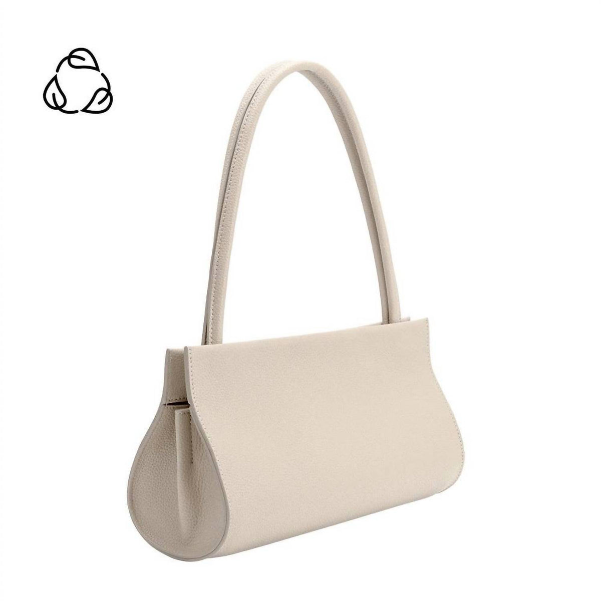 Melie Bianco - Women's Ryleigh Recycled Vegan Leather Shoulder Bag