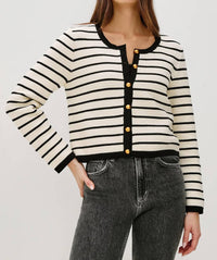 Rails - catania cardigan