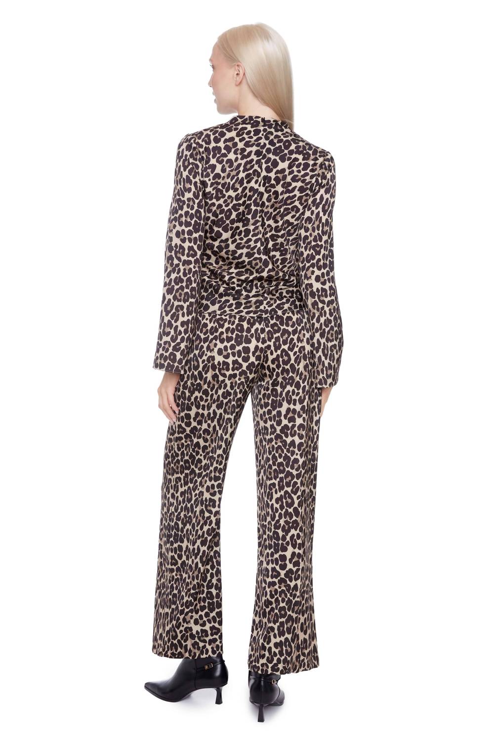 I Love Tyler Madison - Lindsay Bell Sleeve Top