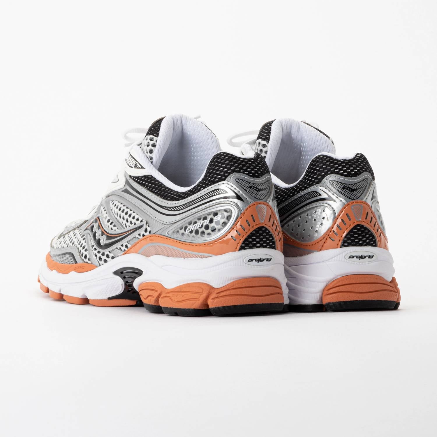 Saucony - Unisex Progrid Omni 9 Running Shoes