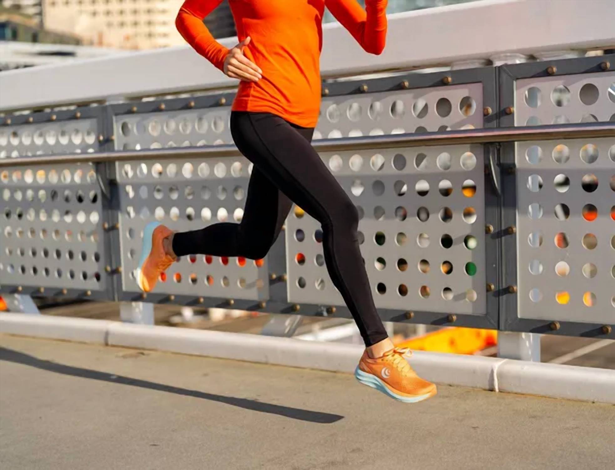 Topo Athletic - Women's Phantom 3 Running Shoes