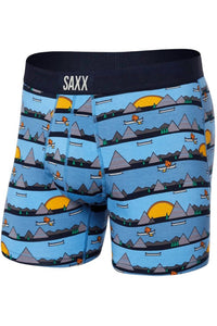 Saxx - Men's Ultra Super Soft Boxer Brief