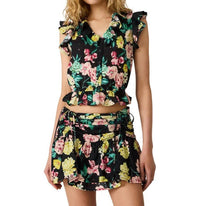 Steve Madden - Darienne Mini Skirt