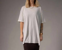 The Laundry Room - Welcome To Aspen Oversized Tee