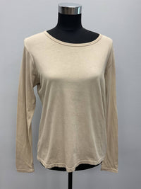 Christina Lehr - STORM LONG SLEEVES COTTON SHIRT