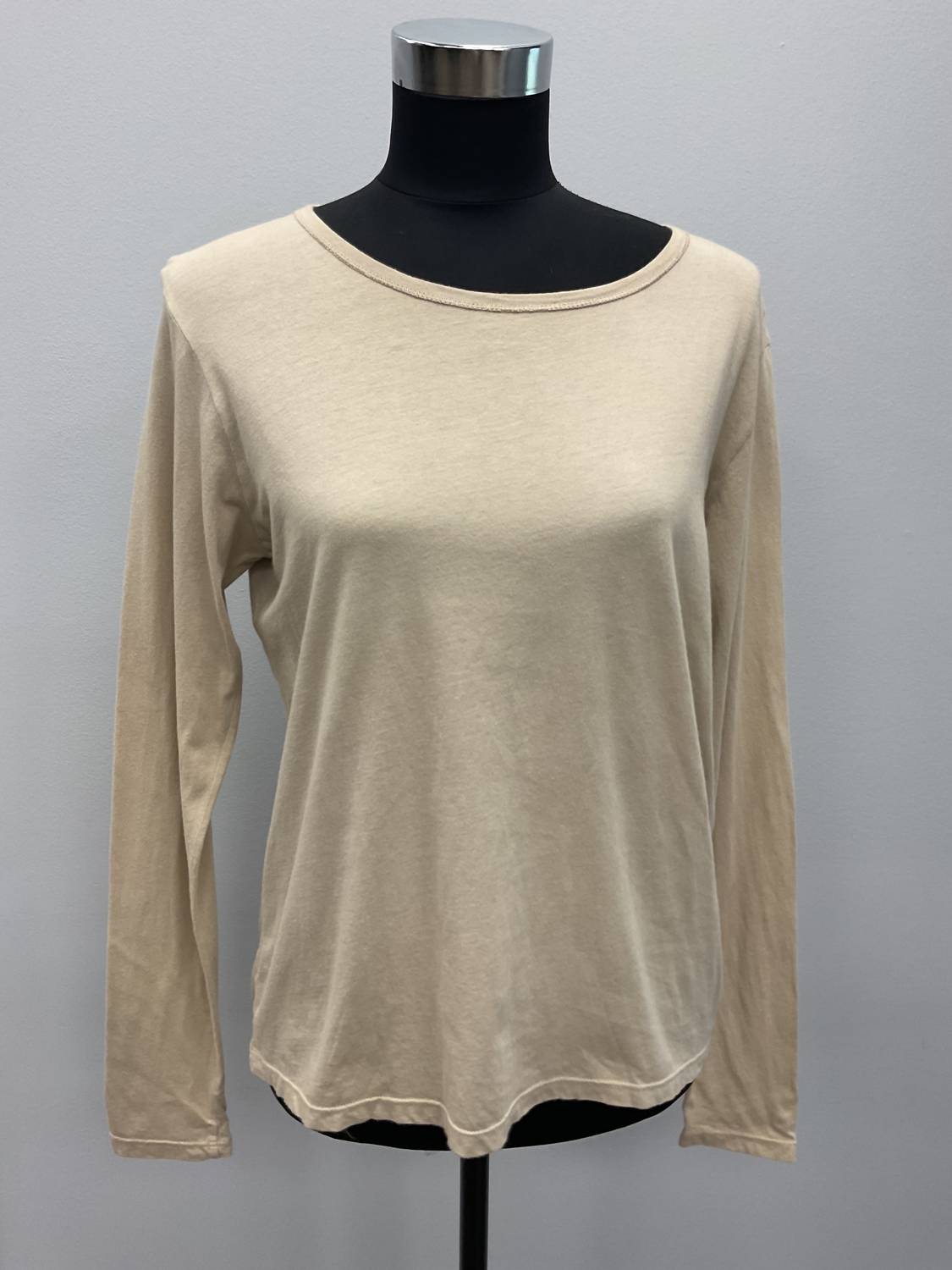 Christina Lehr - STORM LONG SLEEVES COTTON SHIRT