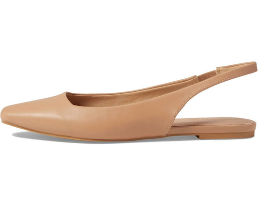 Chinese Laundry - Women's Rhyme Time Flat Shoes - Medium