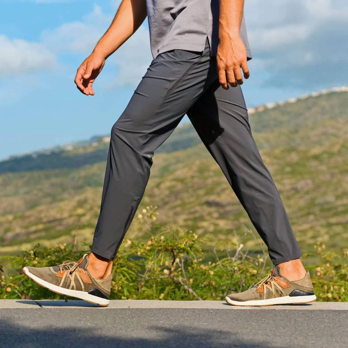 Olukai - Men's Mio Li Sneakers
