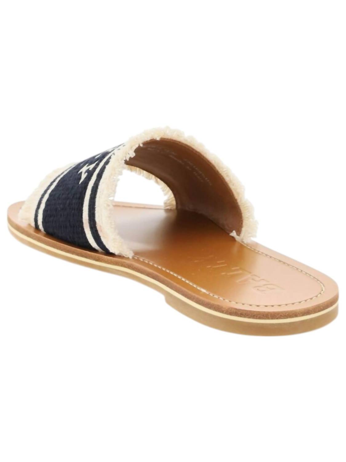 Bally - Women's Bianka Flat Sandals