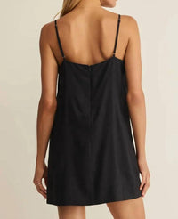 Z Supply - Maude Linen Mini Dress
