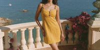 Btb Los Angeles - Women's Lexus Dress