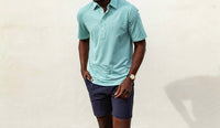 Criquet - Performance Range Polo Shirt