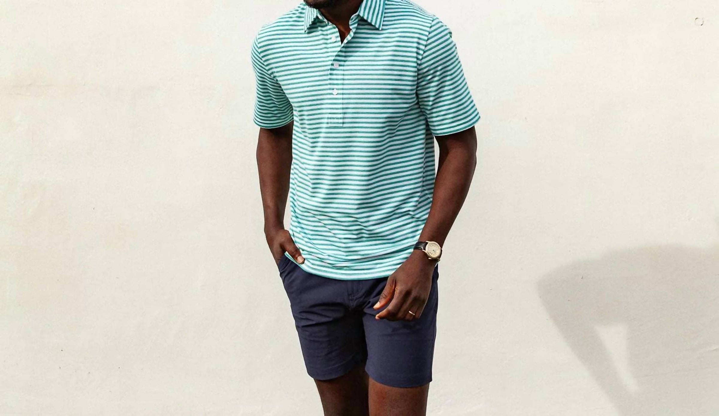 Criquet - Performance Range Polo Shirt