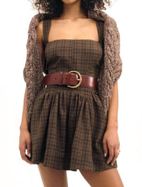 For Love & Lemons - Ginny Mini Dress