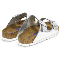 Birkenstock - Women's Arizona Soft Footbed Sandals