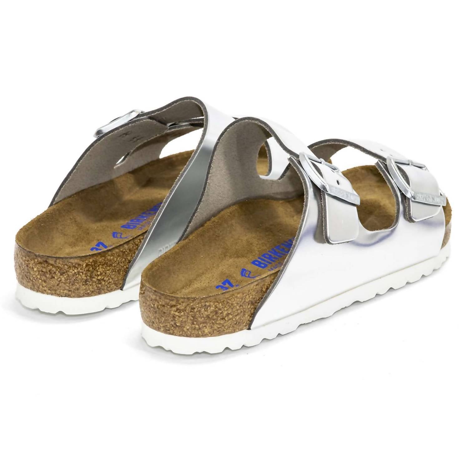 Birkenstock - Women's Arizona Soft Footbed Sandals