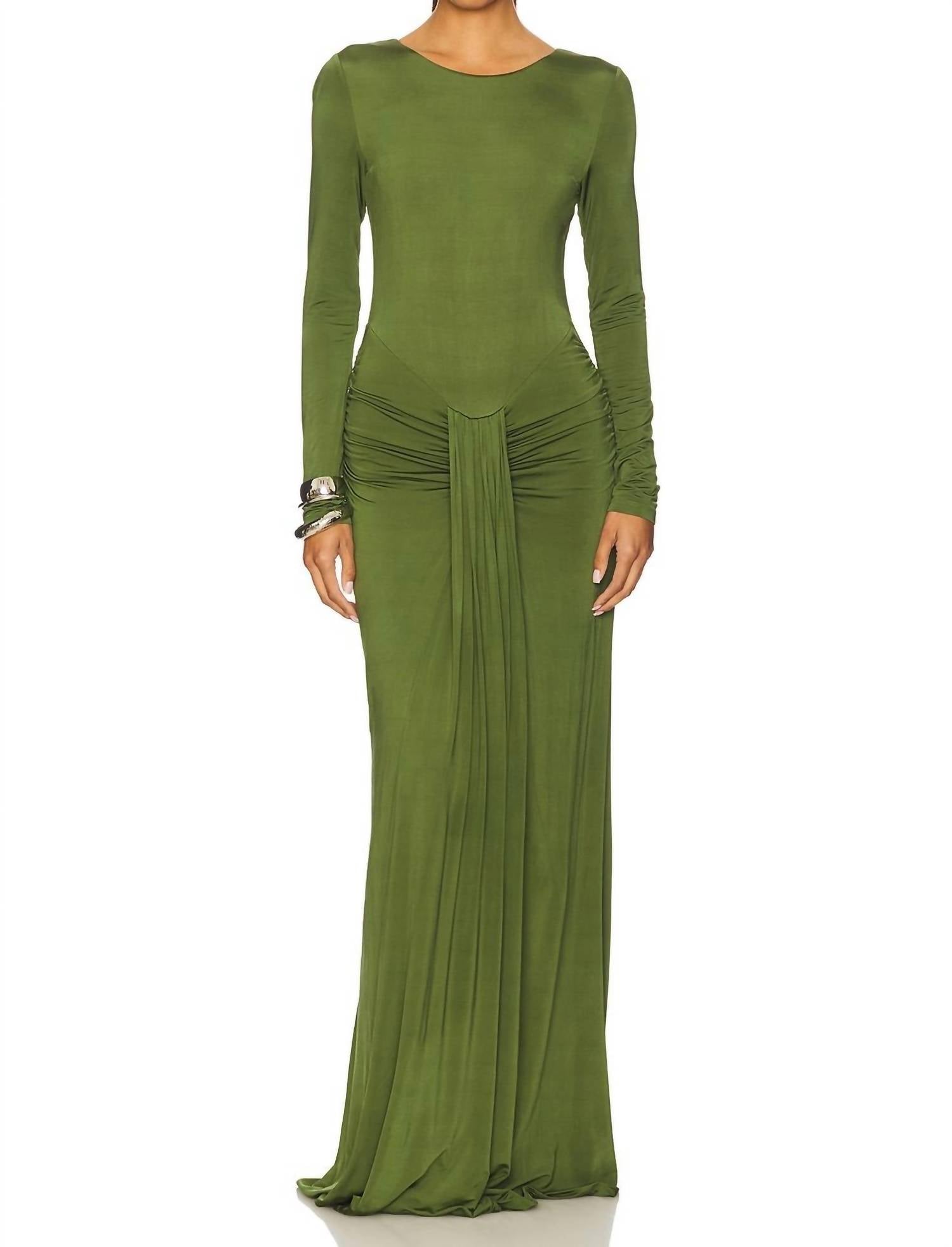 Nbd - Heena Gown