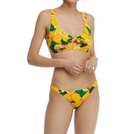 Body Glove - Fresh Squeeze May Scoop Swim Top
