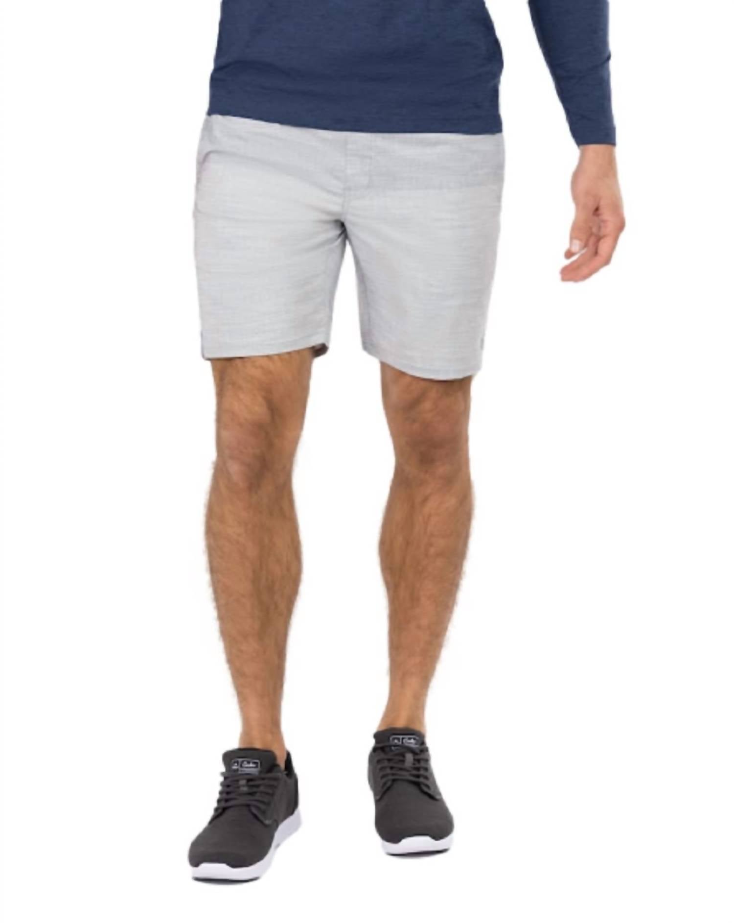Travismathew - Men's Zipline 2.0 Active Short
