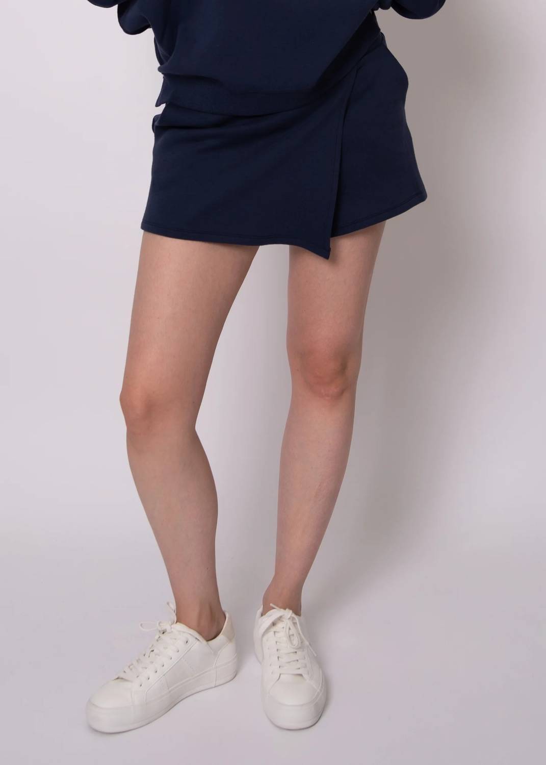 Rd Style - Starry Knit Skort