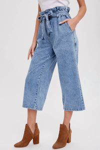 Bluivy - Blue Ivy Pants