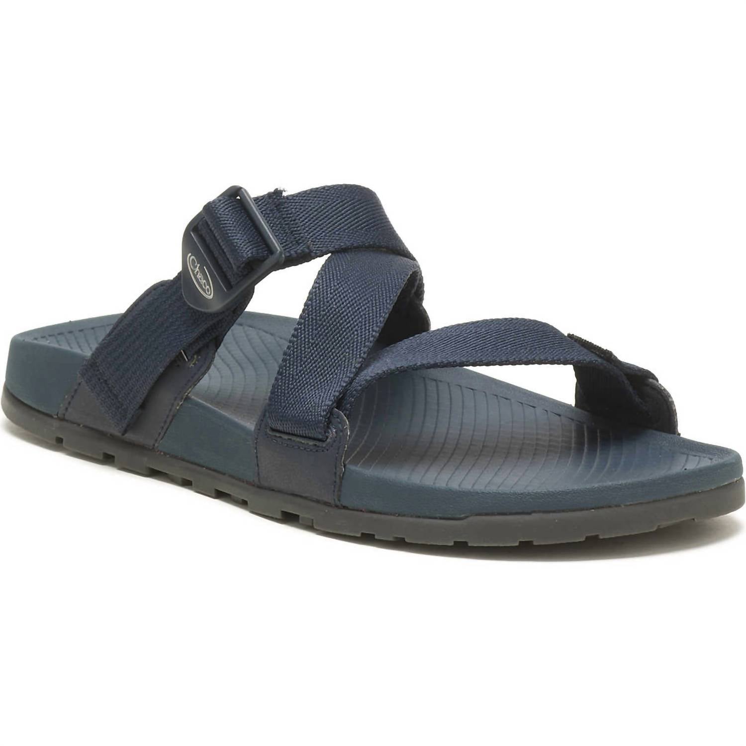 Chaco - Men's Lowdown Slide Sandal