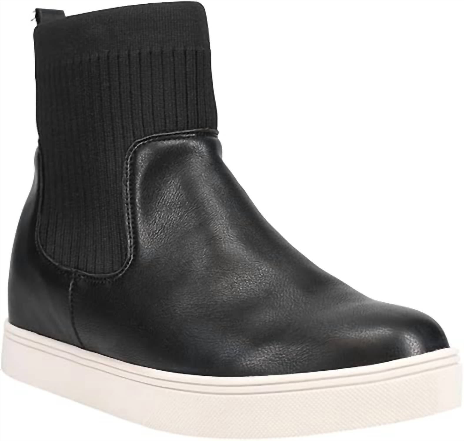 Corkys Footwear - Women's Sweater Weather Bootie