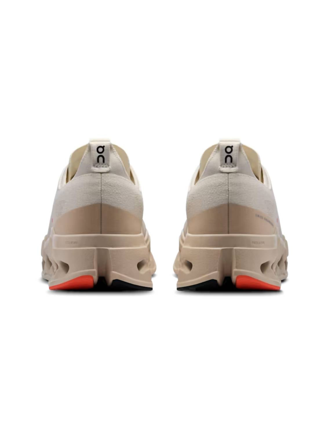 On Running - Men's Cloudsurfer Max Shoes