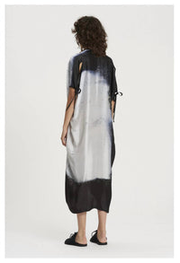 Masnada - Polaroid Dress