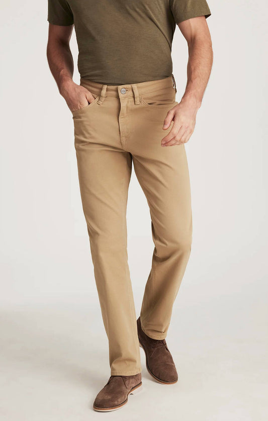 34 Heritage - Charisma Relaxed Straight Pants