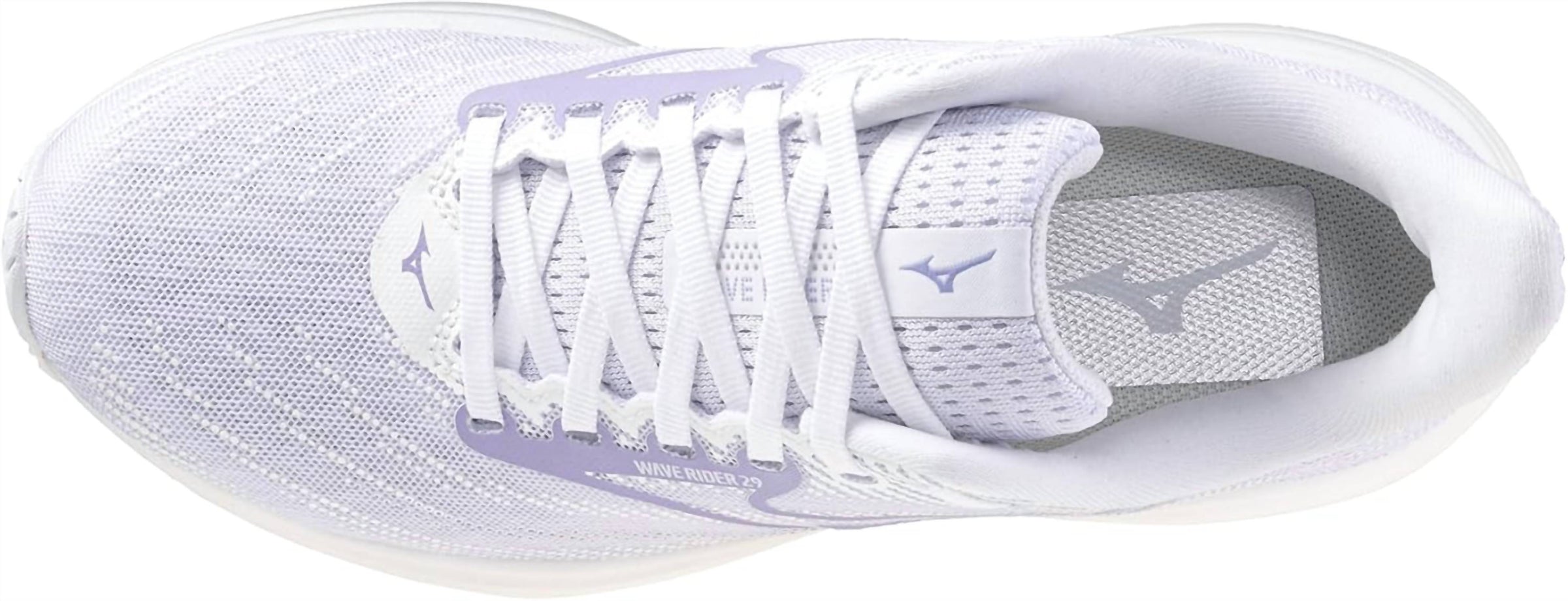 Mizuno - Women's Wave Rider 29 Running Shoe