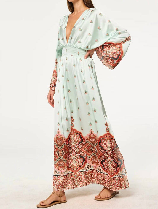 Misa Los Angeles - Sloane Dress