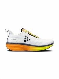 Craft Men's Endurance 2 Running Shoes in ash white sour - men's shoe