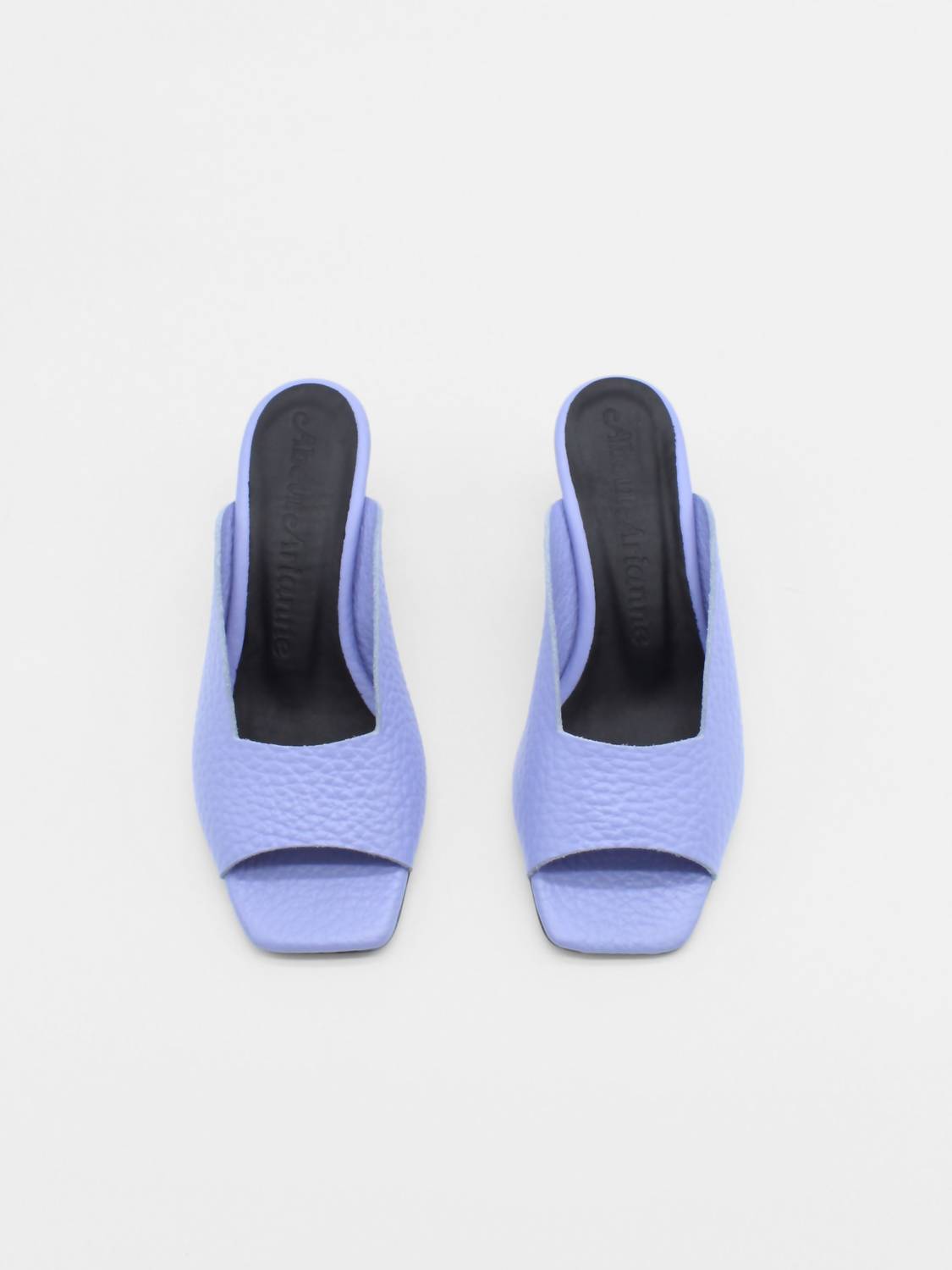 About Arianne - Women's Karmen Mule