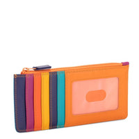 Mywalit Credit Card Bill Holder in copacabana - women's bag - detail view