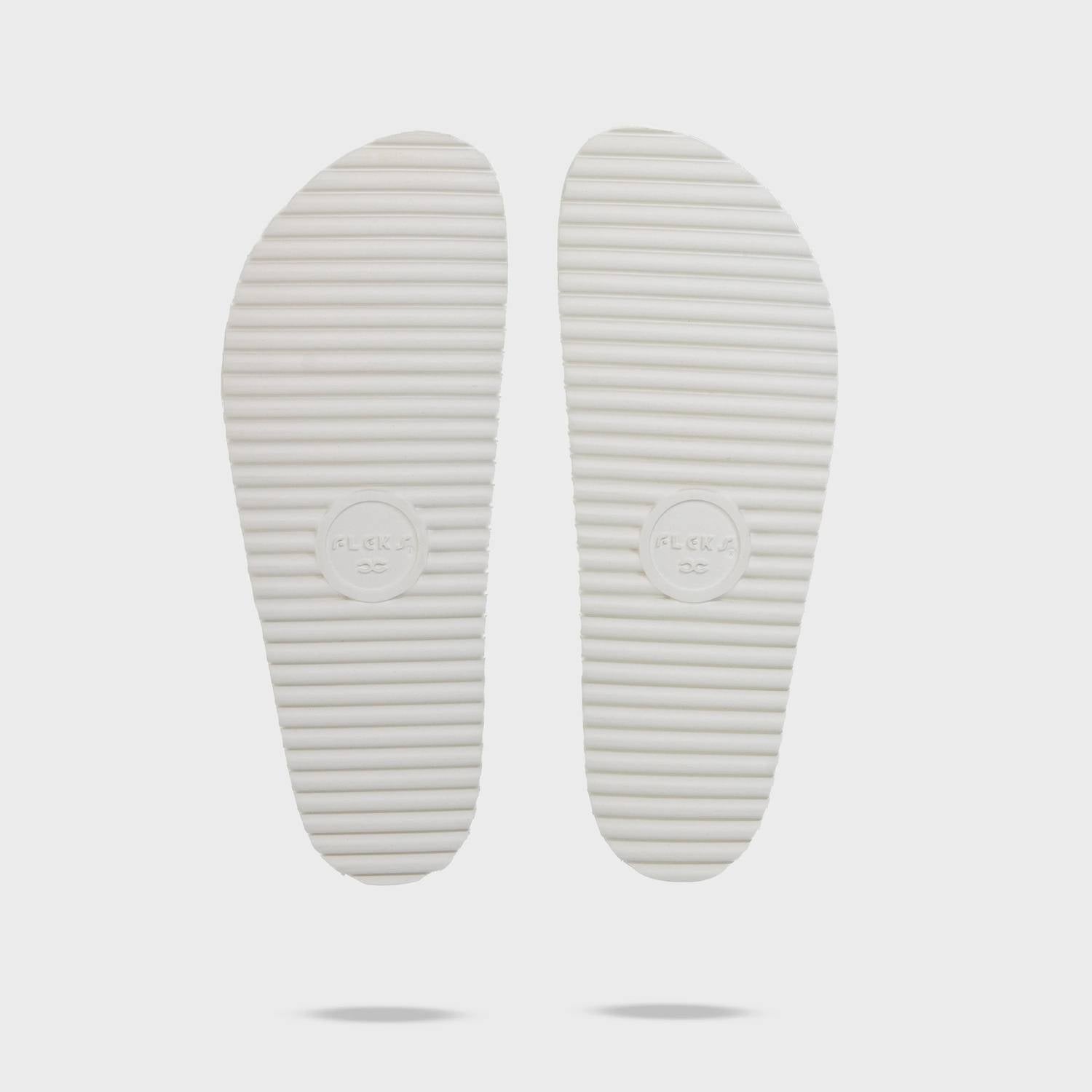 Fleks Footwear - Women's East Beach Slide Platform