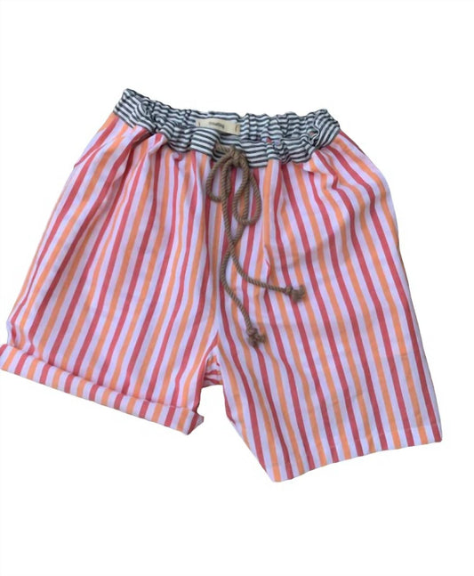 Thesalting - WOMEN'S COTTON BLOOMERS