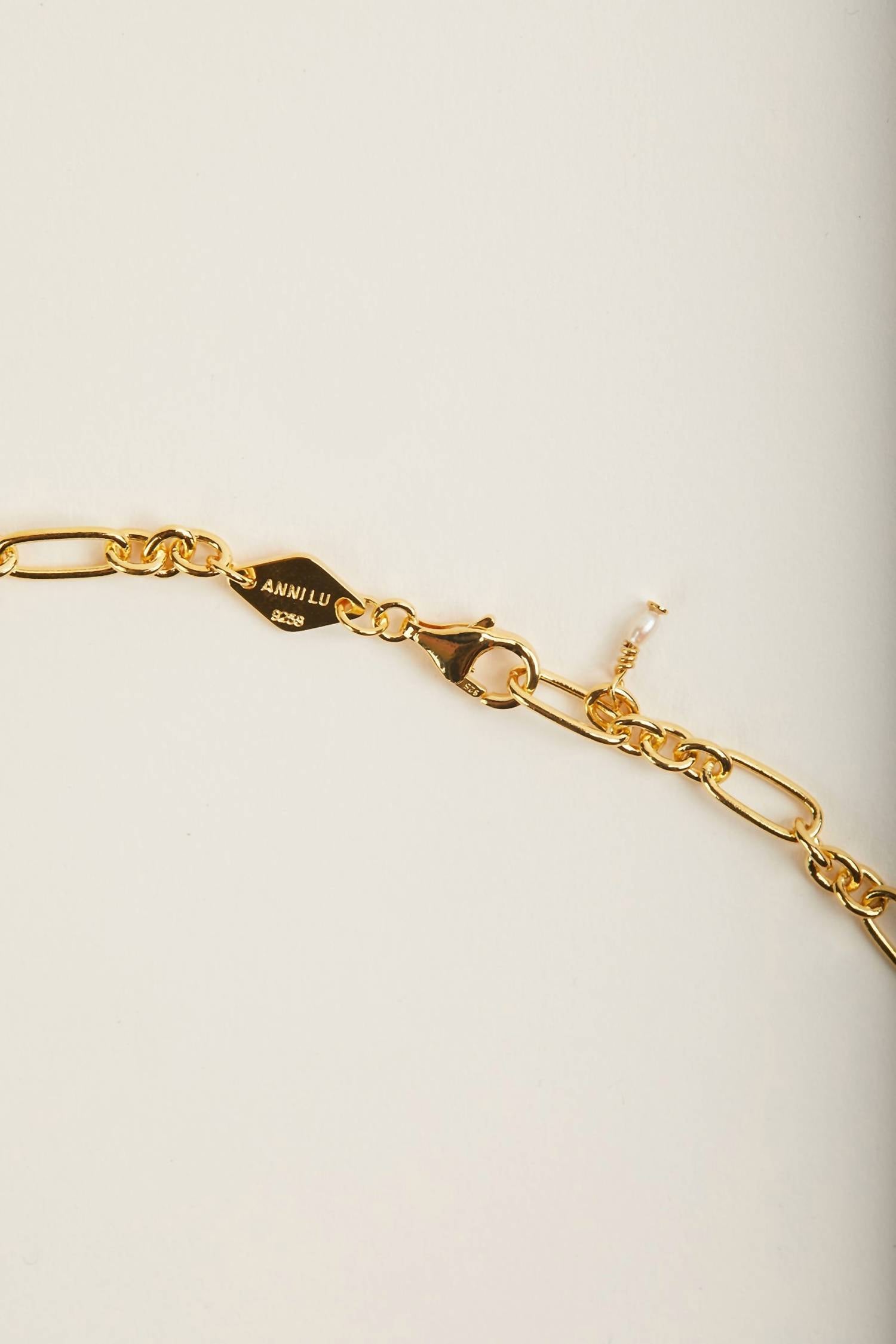 LYNX NECKLACE