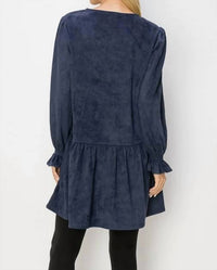 Joh - Alize Tunic Dress