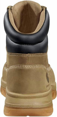 Carhartt - Men's Kentwood 6'' Steel Toe Work Boot