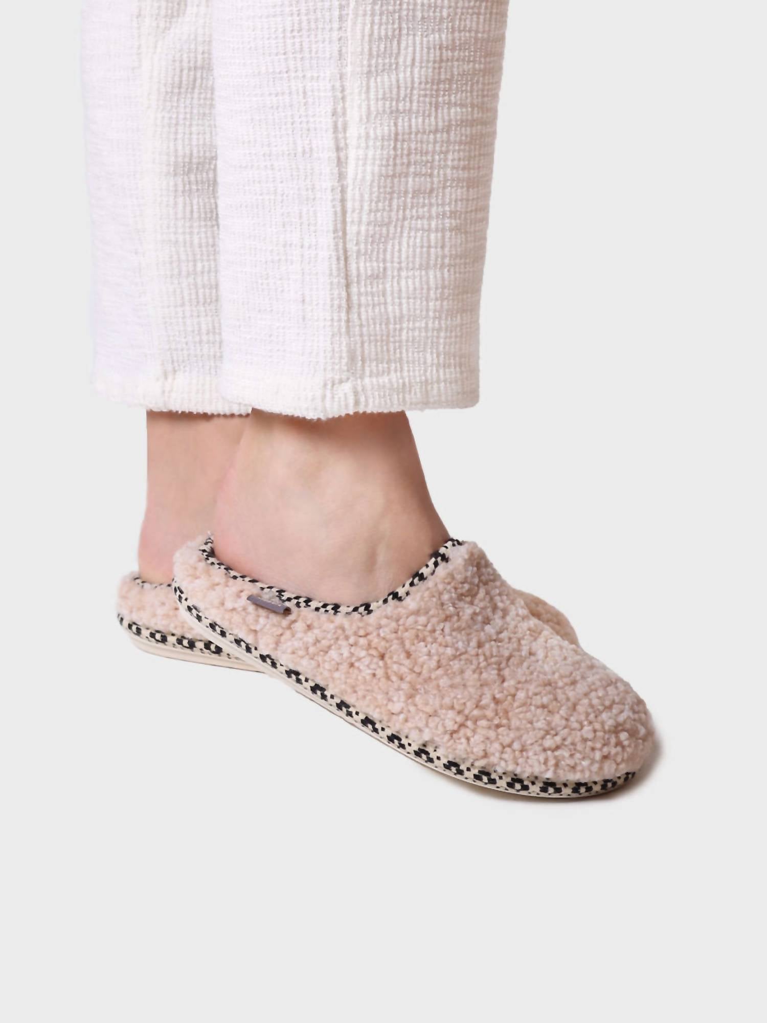 Toni Pons - Women's Darla Slippers