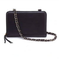 Hobo - Accord Soft Hide Shoulder Bag