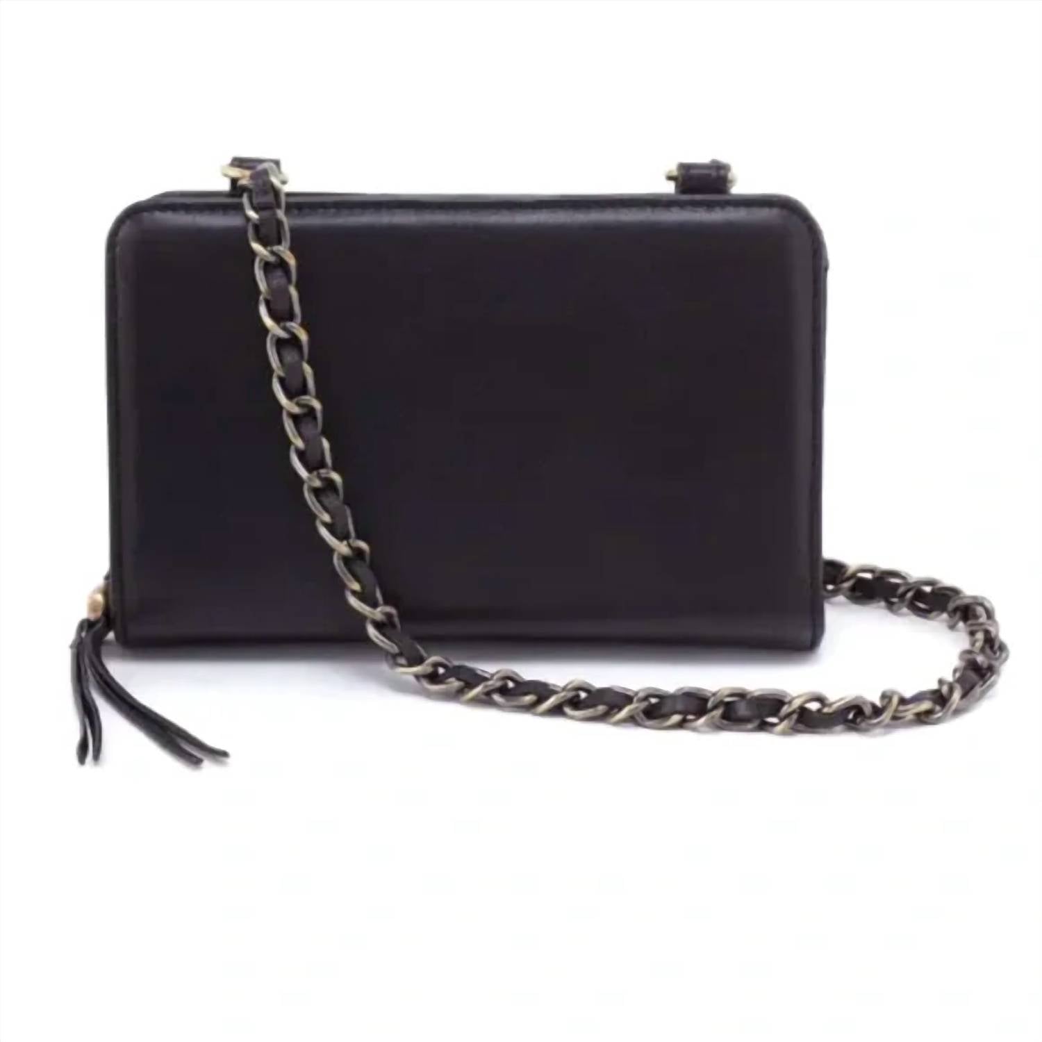 Hobo - Accord Soft Hide Shoulder Bag