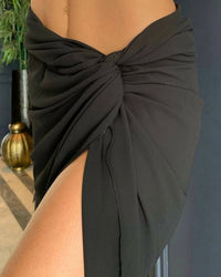 Bananhot - Agam Bikini Skirt