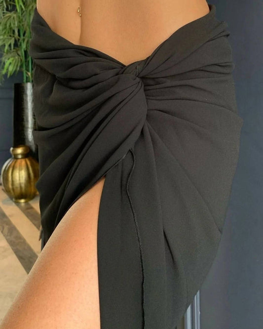 Bananhot - Agam Bikini Skirt