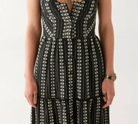 Maison Hotel - Venus Maxi Dress