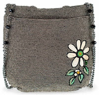 Mary Frances - Pardon My Frenchie Handbag
