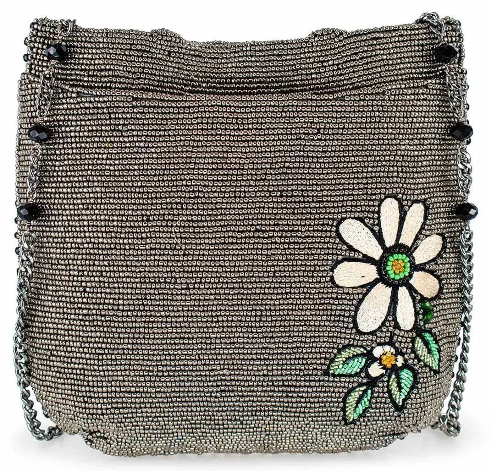 Mary Frances - Pardon My Frenchie Handbag