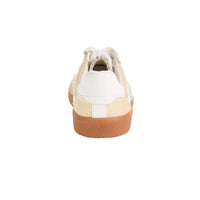 CHINESE LAUNDRY Women's Tropics Sneaker in beige - women's sneaker - alternate view