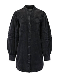 Isabel Marant - Moe Mini Dress